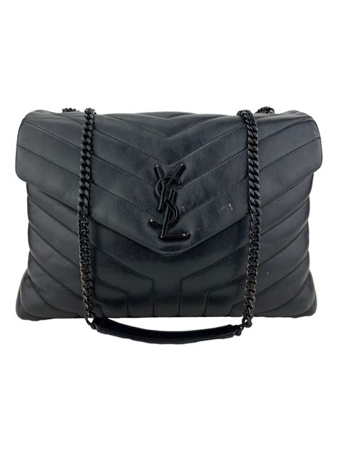 bolsa saint laurent|bolsa yves saint laurent original.